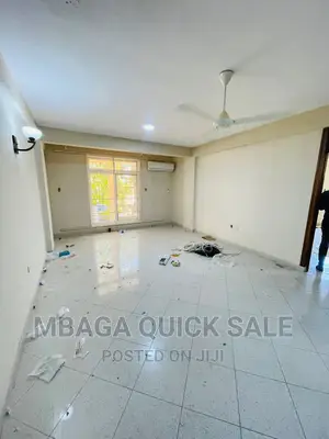 4bdrm Apartment in Mbaga Estate, Sinza for rent