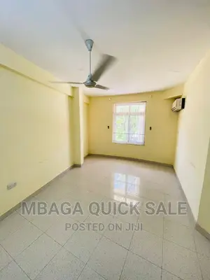 4bdrm Apartment in Mbaga Estate, Sinza for rent