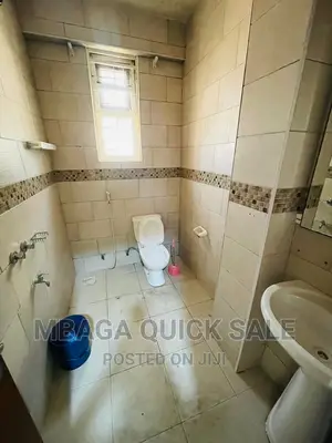 4bdrm Apartment in Mbaga Estate, Sinza for rent