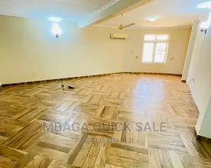 4bdrm Apartment in Mbaga Estate, Sinza for rent