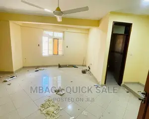 4bdrm Apartment in Mbaga Estate, Sinza for rent