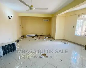 4bdrm Apartment in Mbaga Estate, Sinza for rent