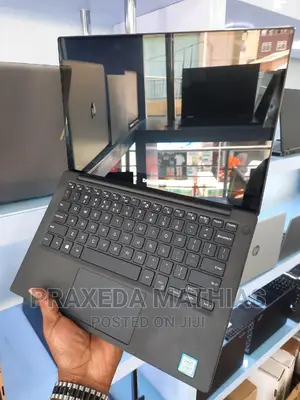 Laptop Dell XPS 13 (9360) 8GB Intel Core I7 SSD 256GB