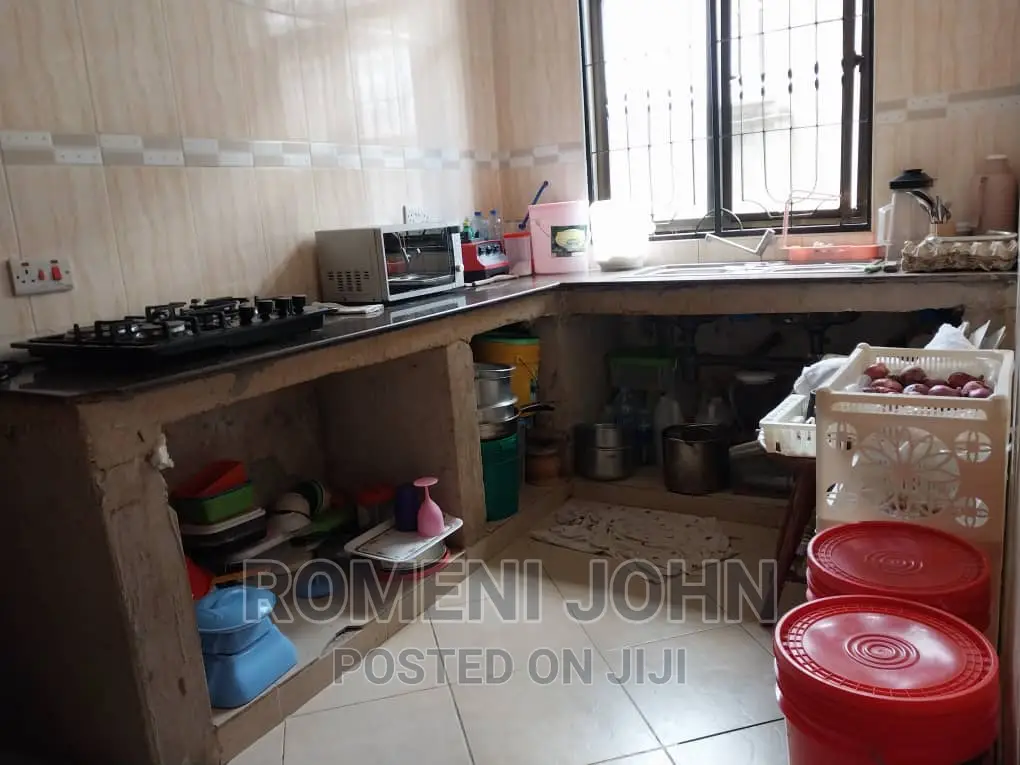 3bdrm House in Tanzania Dsm Ubungo, Ilala for rent