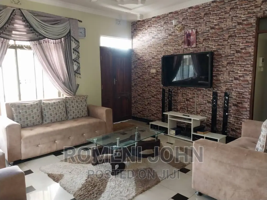 3bdrm House in Tanzania Dsm Ubungo, Ilala for rent