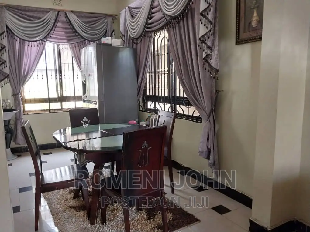 3bdrm House in Tanzania Dsm Ubungo, Ilala for rent