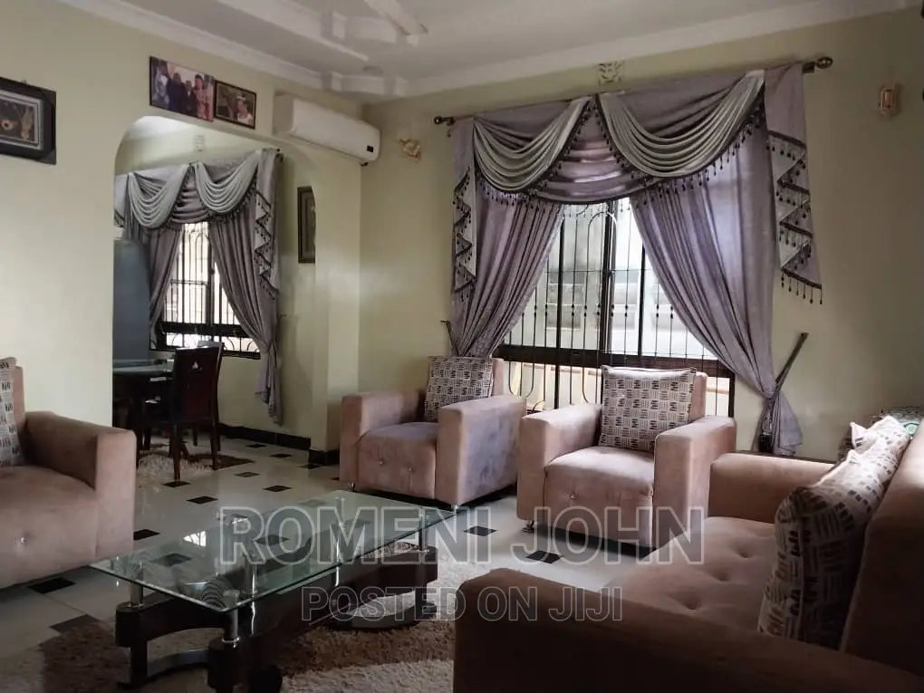 3bdrm House in Tanzania Dsm Ubungo, Ilala for rent