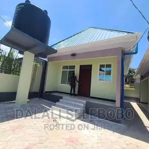 1bdrm Farm House in Kimara Korogwe for rent