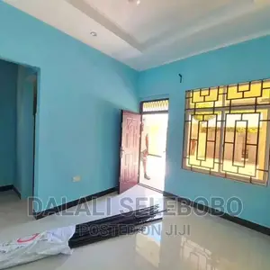 1bdrm Farm House in Kimara Korogwe for rent