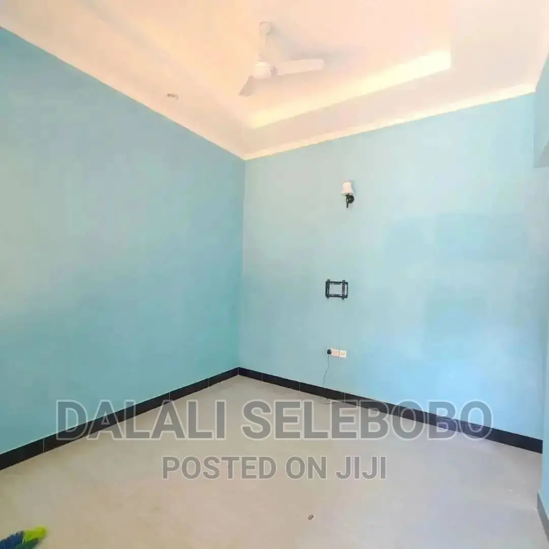1bdrm Farm House in Kimara Korogwe for rent