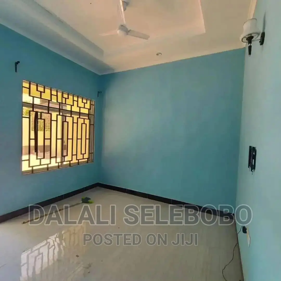 1bdrm Farm House in Kimara Korogwe for rent