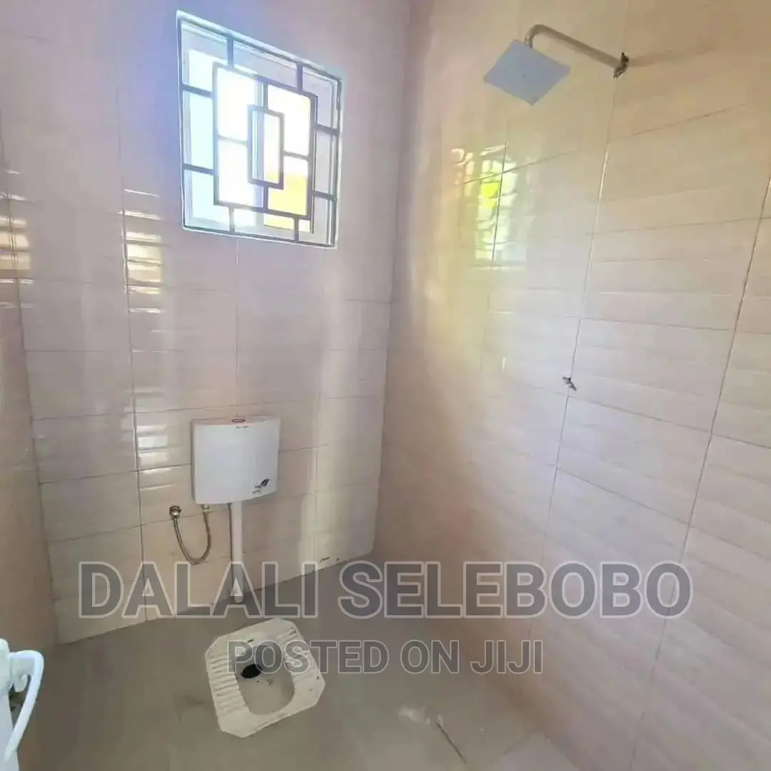 1bdrm Farm House in Kimara Korogwe for rent