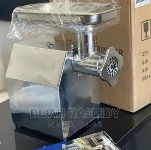 Brand New Meat Grinder