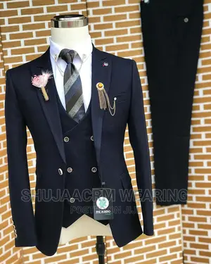 Men's Suit