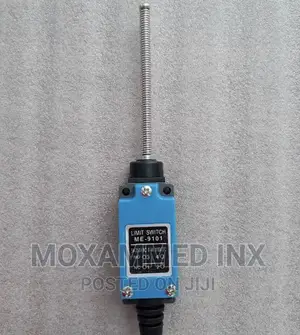 Andeli Limit Switch