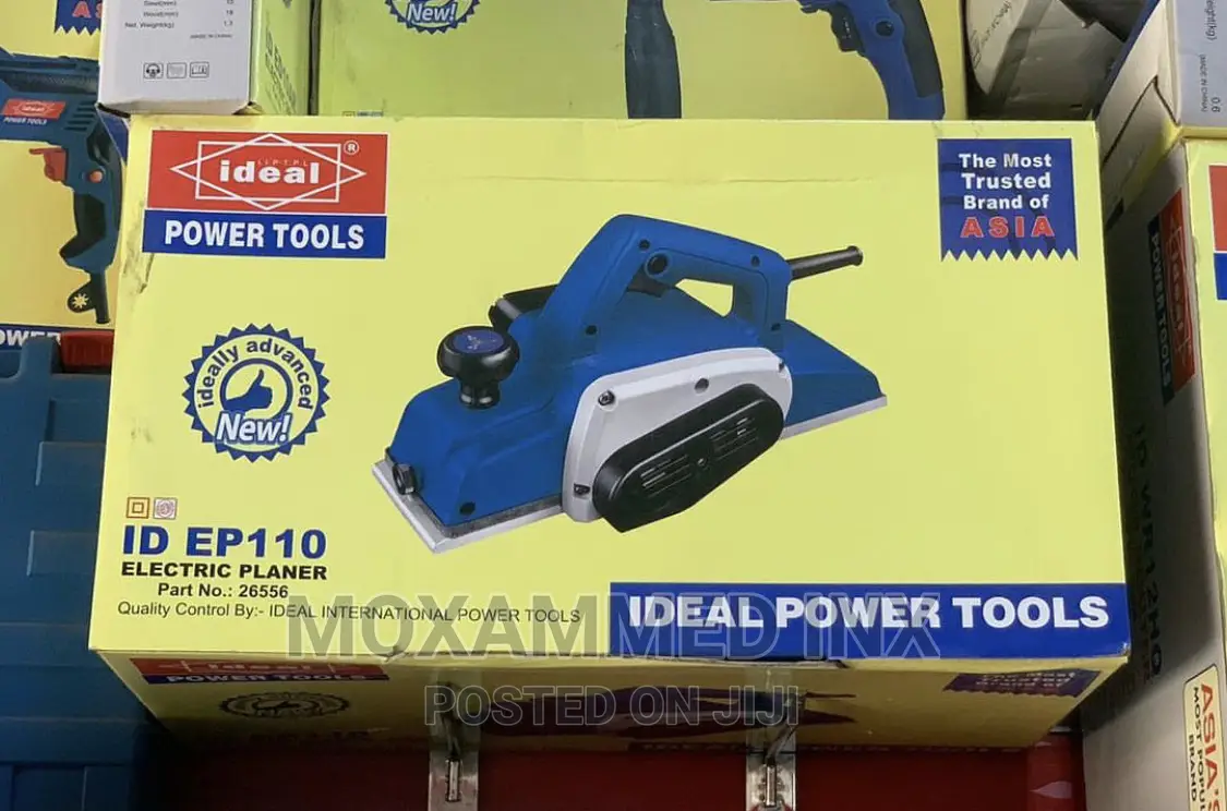 Ideal Planner 4”Inch