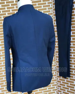 Suit Men's Smart