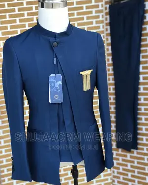 Suit Men's Smart