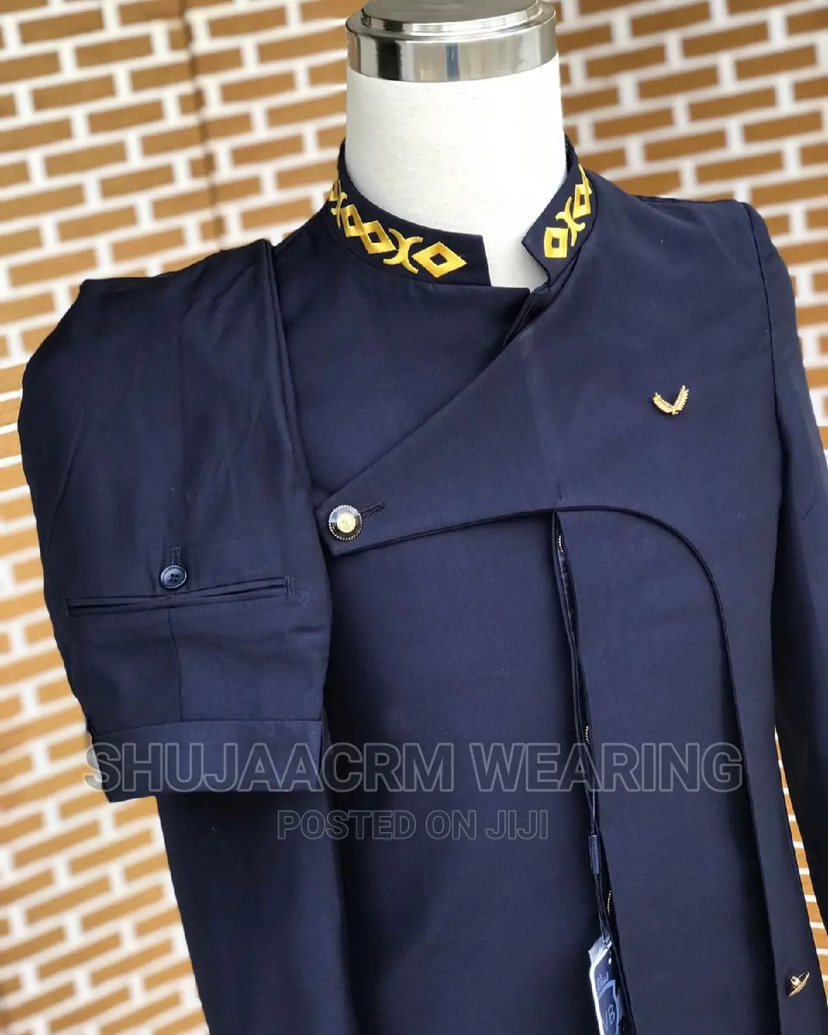 Smart Suit Official