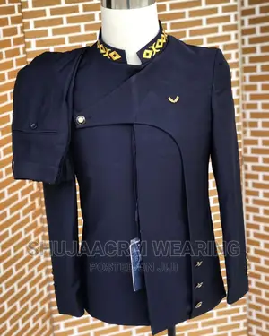 Smart Suit Official