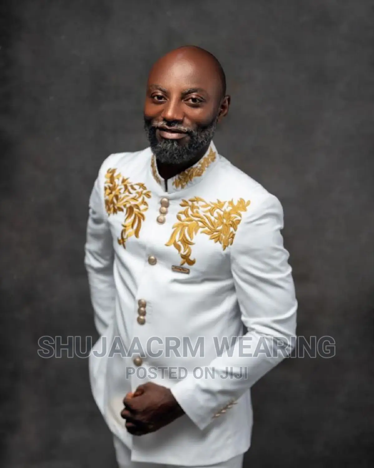 Original Suit Men's