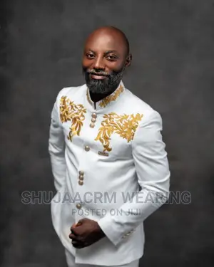 Original Suit Men's