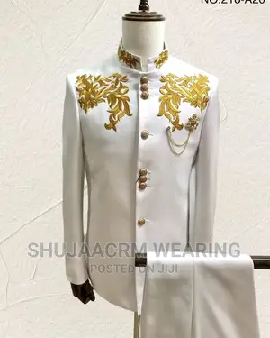 Original Suit Men's