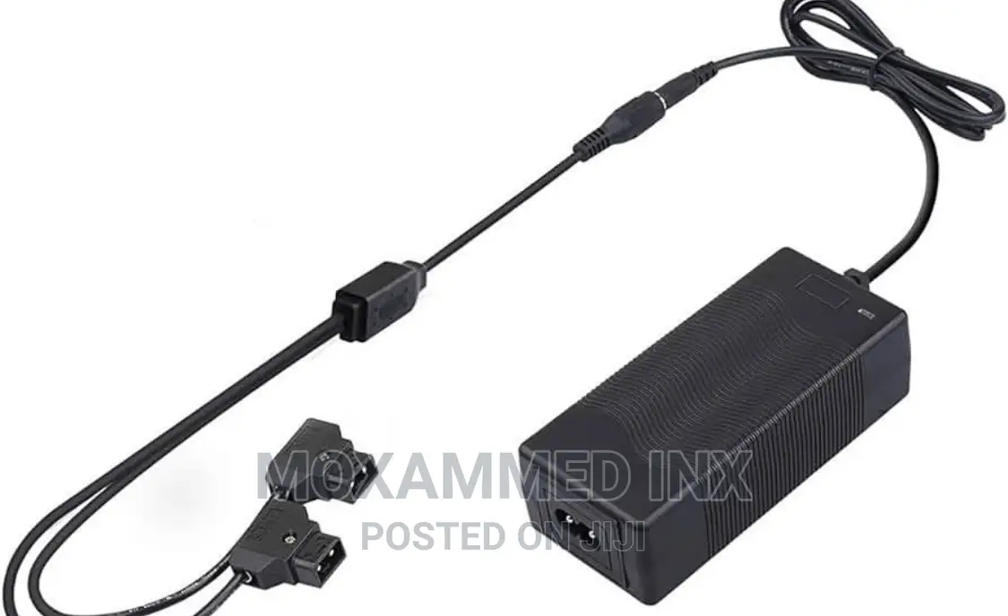 SWIT PC-U130B2 Portable Dual D-Tap Heads Fast Charger