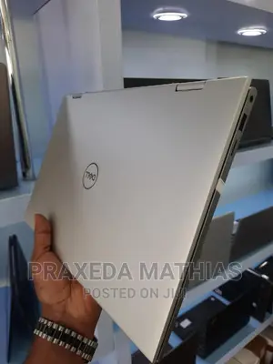 New Laptop Dell Inspiron 14 7466 16GB Intel Core I7 SSD 512GB