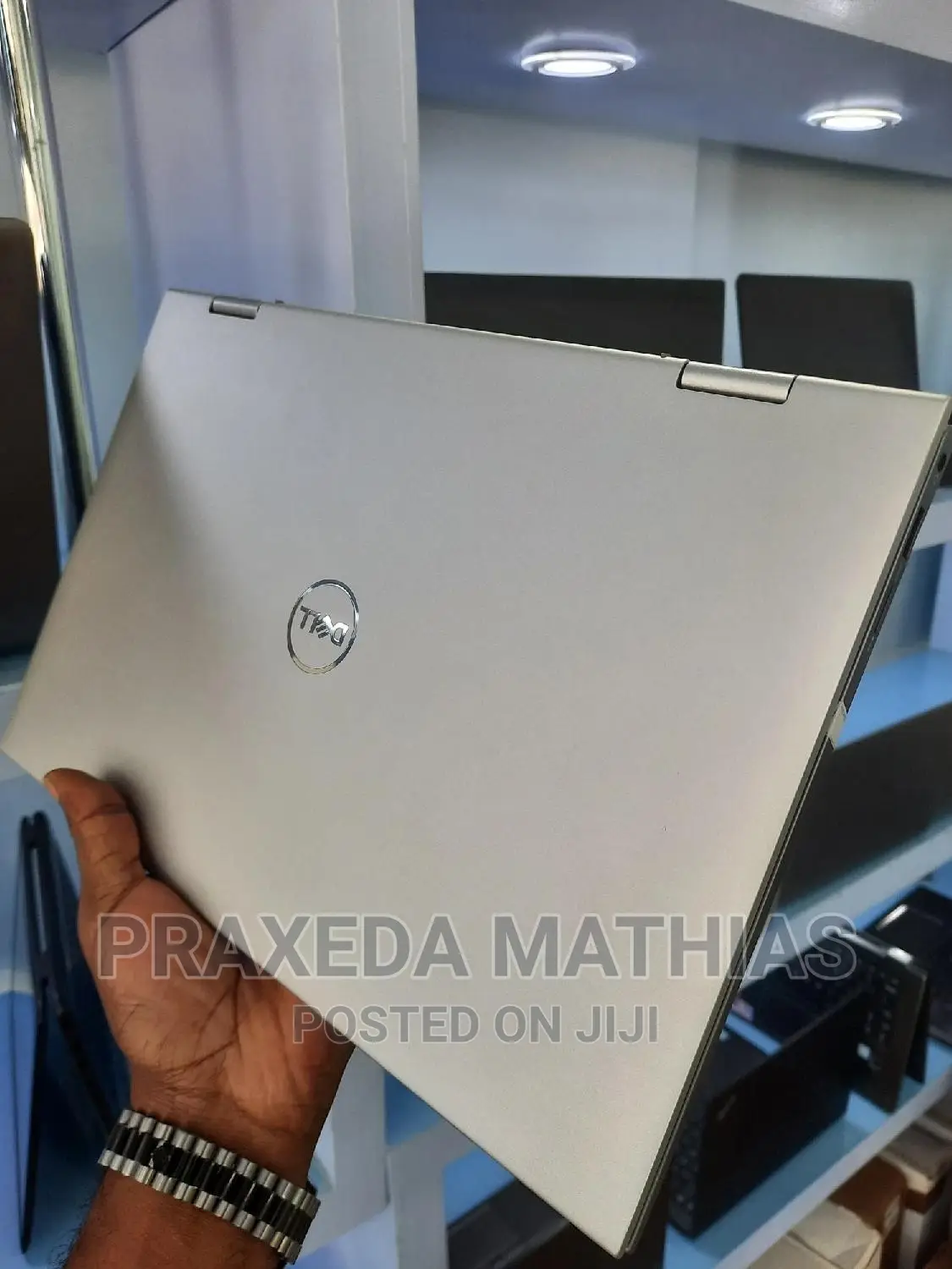 New Laptop Dell Inspiron 14 7466 16GB Intel Core I7 SSD 512GB