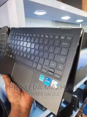 New Laptop Samsung NS310 16GB Intel Core I7 SSD 512GB