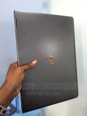 Laptop HP Spectre X360 15 16GB Intel Core I7 SSD 512GB