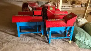 Tunauza Mashine Ya Kupukuchulia Mahindi