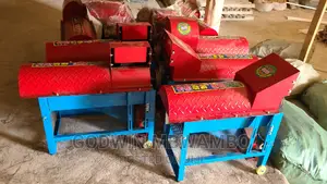 Tunauza Mashine Ya Kupukuchulia Mahindi