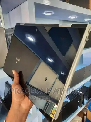 Laptop HP Envy X360 15z 16GB Intel Core I5 SSD 512GB