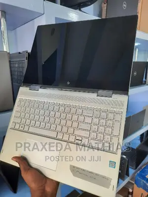 Laptop HP Envy X360 15z 16GB Intel Core I5 SSD 512GB