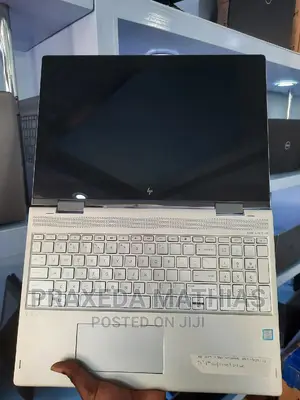 Laptop HP Envy X360 15z 16GB Intel Core I5 SSD 512GB