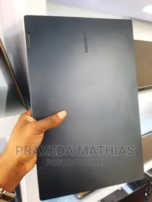New Samsung Galaxy Book3 360 15 NP750QFG 16GB Intel Core I7 SSD 512GB
