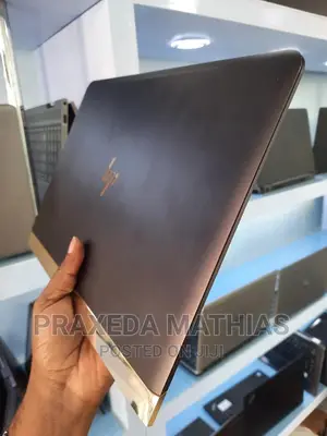 Laptop HP Spectra 13 8GB Intel Core I7 SSD 512GB