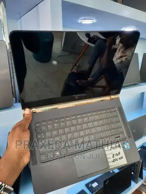 Laptop HP Spectra 13 8GB Intel Core I7 SSD 512GB