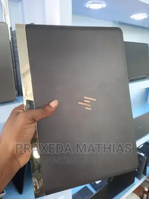 Laptop HP Spectra 13 8GB Intel Core I7 SSD 512GB