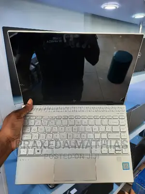 Laptop HP Envy 13t 8GB Intel Core I5 SSD 256GB