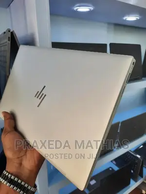 Laptop HP Envy 13t 8GB Intel Core I5 SSD 256GB