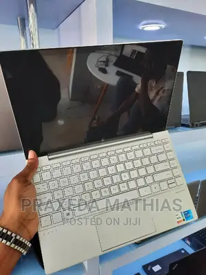 New Laptop HP Envy 13t 16GB Intel Core I7 SSD 512GB