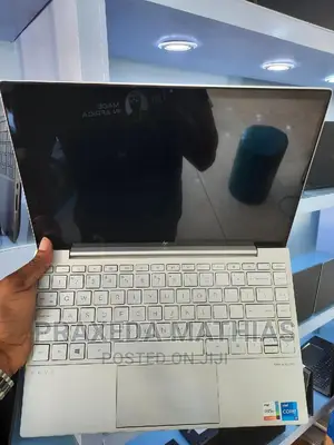 New Laptop HP Envy 13t 16GB Intel Core I7 SSD 512GB