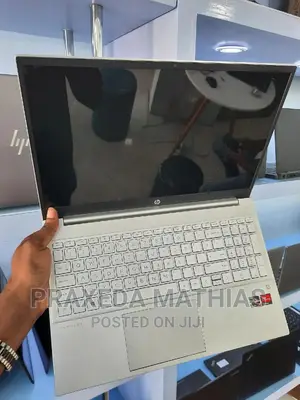 New Laptop HP Pavilion 15 16GB AMD Ryzen 5 SSD 512GB