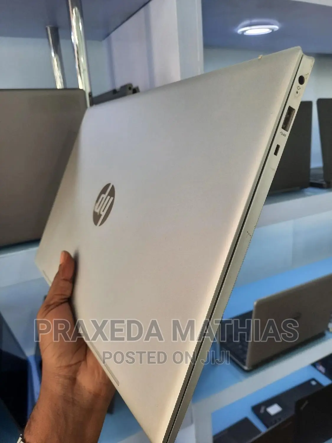 New Laptop HP Pavilion 15 16GB AMD Ryzen 5 SSD 512GB