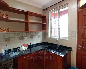 Furnished 2bdrm House in Mbaga Estate, Kimara for rent