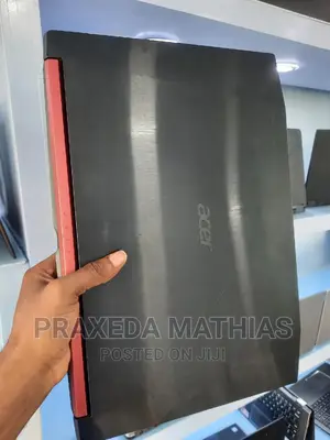Laptop Acer Nitro 5 16GB Intel Core I5 SSD 512GB