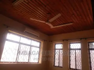 12bdrm House in Mbaga Estate, Oyster Bay for rent